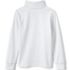 Kids Long Sleeve Turtleneck, Back