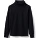 Kids Long Sleeve Turtleneck, Front