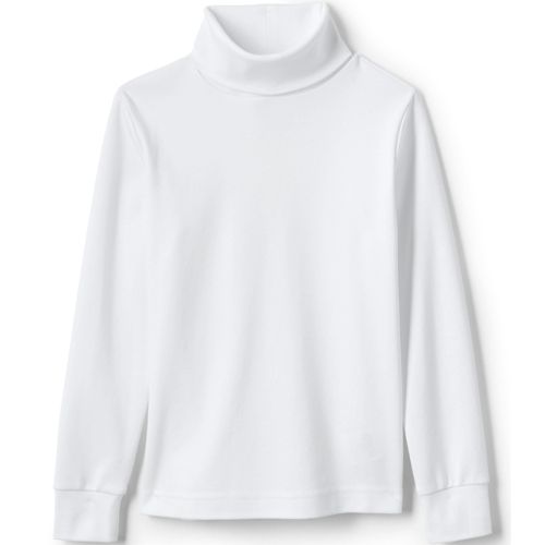 Long Sleeve Turtleneck Shirts