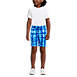 Kids Fleece Sweat Shorts, alternative image