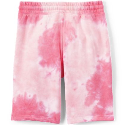 Kids Fleece Sweat Shorts - image 1