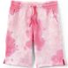 Kids Fleece Sweat Shorts, Front