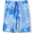Kids Fleece Sweat Shorts, Front