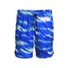 Boys Athletic Sport Shorts , Front