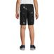 Boys Athletic Sport Shorts , Back