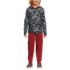 Kids Athletic Lightweight Sweatshirt, alternative image