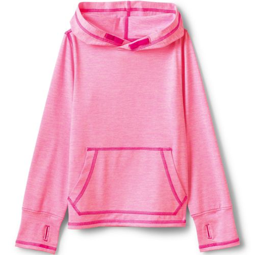 Lands end hot sale hooded sweatshirt