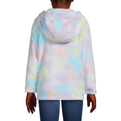Girls Softest Fleece Jacket - image 3