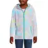 Girls Softest Fleece Hoodie, Front