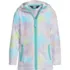 Girls Softest Fleece Hoodie, Front