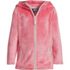 Girls Softest Fleece Hoodie, Front