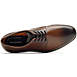 Rockport Men's Wide Width Garett Plain Toe Leather Shoes, alternative image