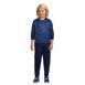 Boys Active Tech Fleece Tricot Sweatshirt, alternative image