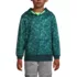 Boys Husky Active Tech Fleece Tricot Sweatshirt, Front