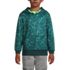 Boys Husky Active Tech Fleece Tricot Sweatshirt, Front