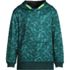 Boys Husky Active Tech Fleece Tricot Sweatshirt, Front