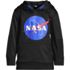 Boys Active Tech Fleece Tricot Sweatshirt, Front