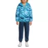 Kids Reversible Insulated Fleece Jacket, alternative image