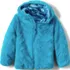 Kids Reversible Insulated Fleece Jacket, alternative image