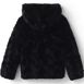 Kids Reversible Insulated Fleece Jacket, alternative image