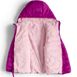 Kids Reversible Insulated Fleece Jacket, alternative image