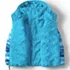 Kids Reversible Insulated Fleece Jacket, alternative image