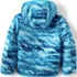 Kids Reversible Insulated Fleece Jacket, Back