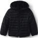 Kids Reversible Insulated Fleece Jacket, Front