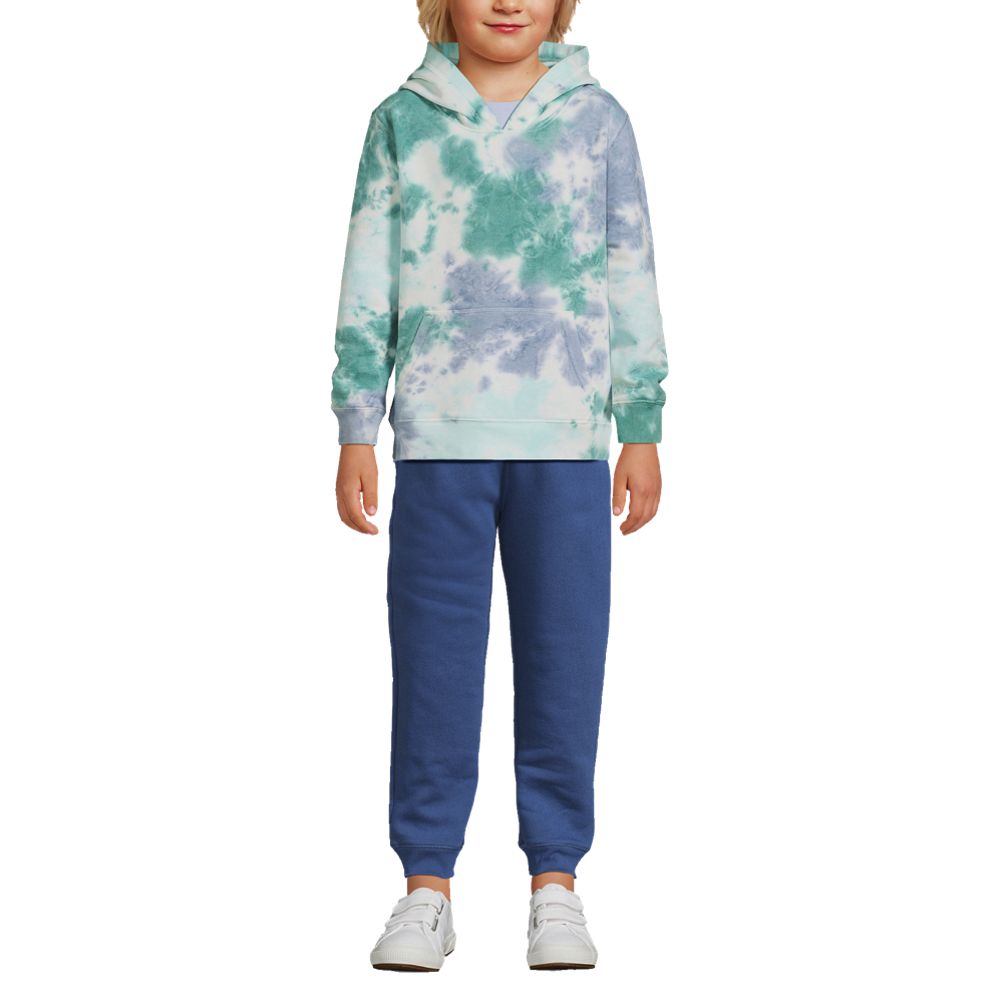 Oversized sweatshirt - Dark turquoise/NFL - Kids