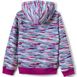 Kids Fleece Hooded Sweatshirt, Back