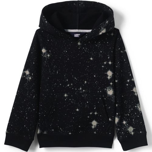 Space Themed Sweatshirts Lands End