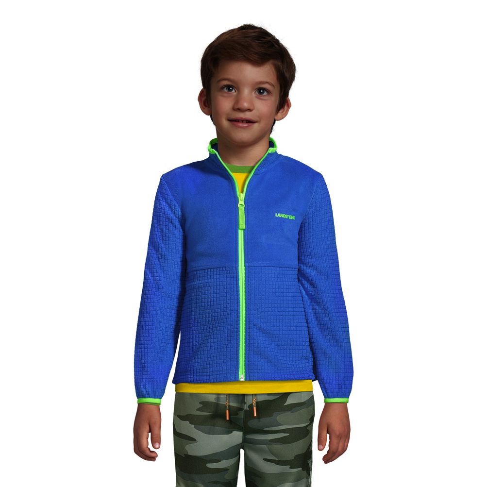 Landsend clearance boys jacket