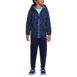 Kids Insulated Winter Jacket, alternative image