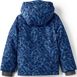 Kids Insulated Winter Jacket, Back