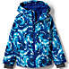 Kids Insulated Winter Jacket, Front