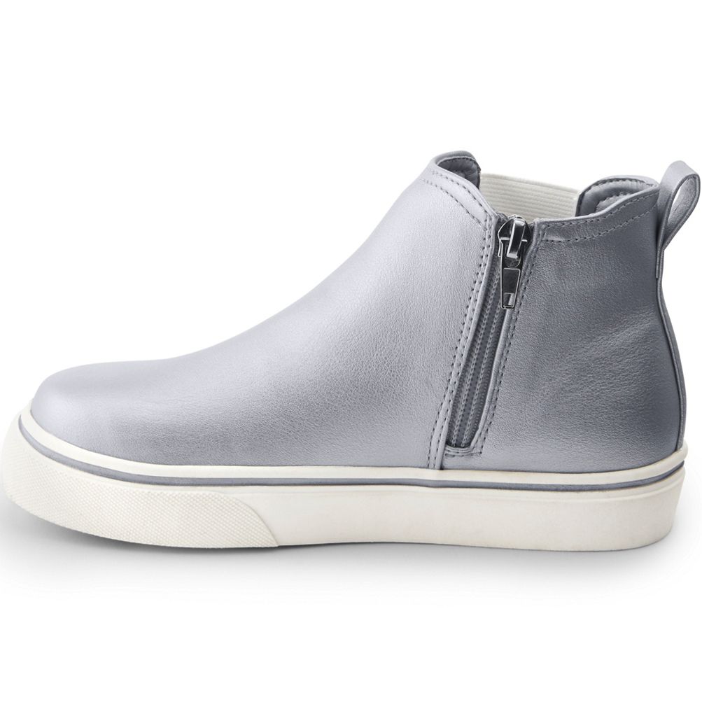 Girls sneaker clearance booties