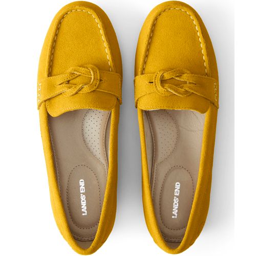 Komfort-Pennyloafer für Damen image number 1