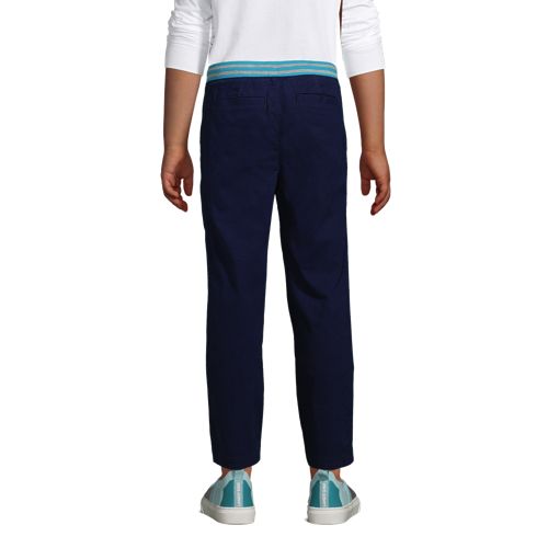 Lands end sweatpants mens sale