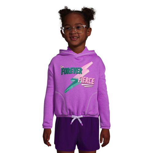 ACTIVE Hoodie für Mädchen image number 1