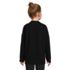 Girls Active Cardigan, Back