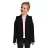 Girls Active Cardigan, Front