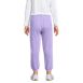 Girls Soft Cozy Jogger Sweatpants, Back