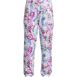 Girls Plus Soft Cozy Jogger Sweatpants, Front