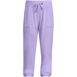 Girls Soft Cozy Jogger Sweatpants, Front