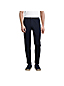 Pantalon Sport Knit Fuselé en Jersey, Homme Stature Standard