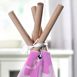 Merry Products Puzzle Print Pet Teepee, alternative image