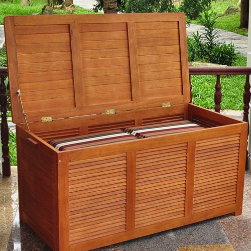 Storage Toy Box Lands' End