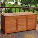 Merry Products Outdoor Storage Box, alternative image