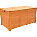 Merry Products Outdoor Storage Box, Front