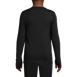 Boys Thermal Base Layer Long Underwear Thermaskin Crew Neck Shirt, Back